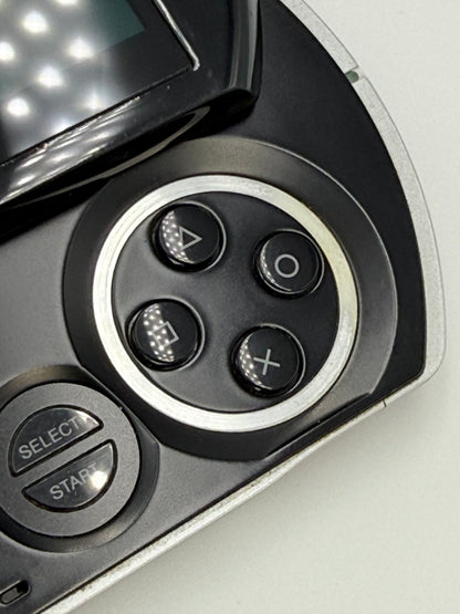 Sony PSP Go – Piano Black 🇯🇵
