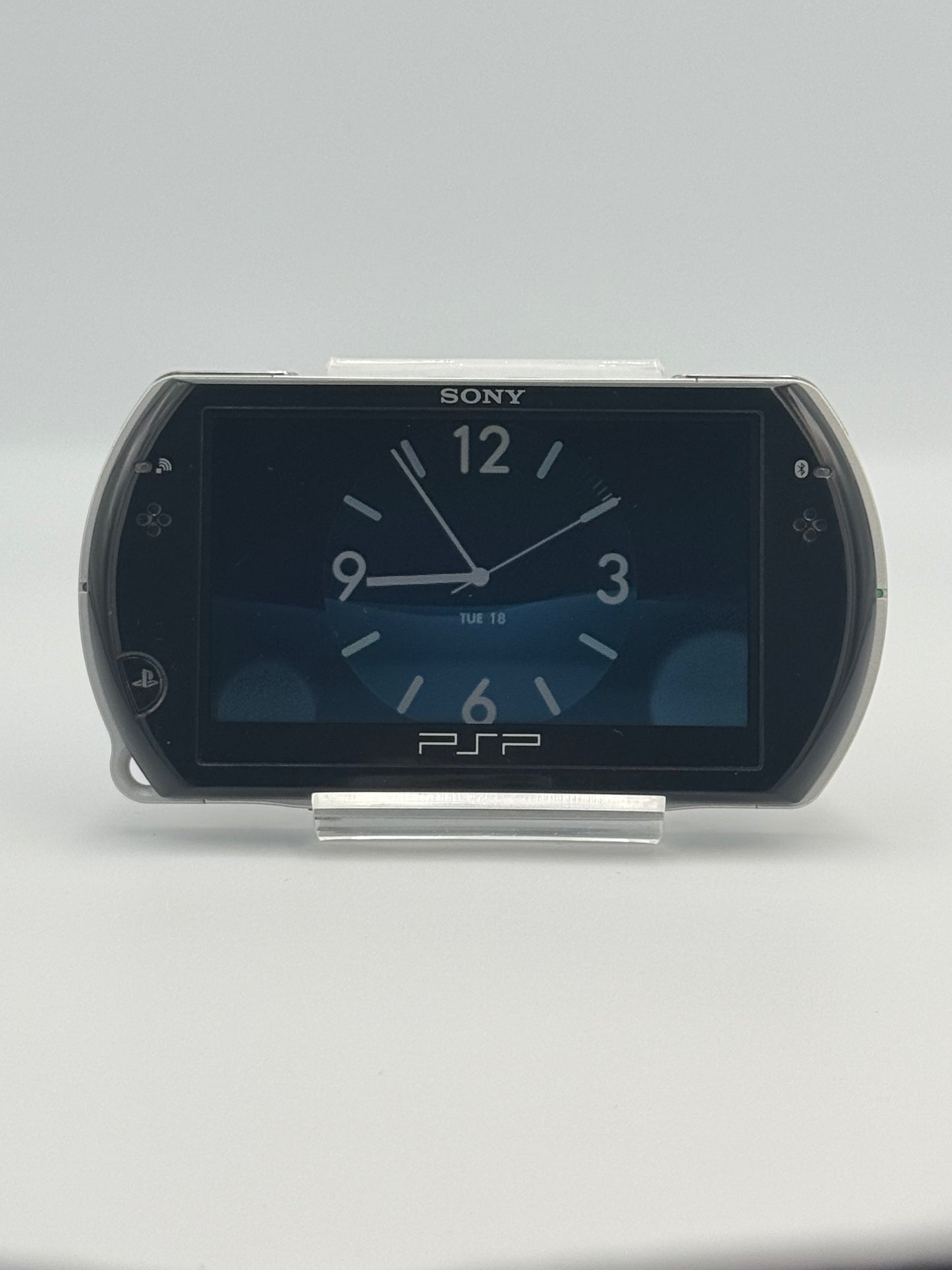 Sony PSP Go – Piano Black 🇯🇵
