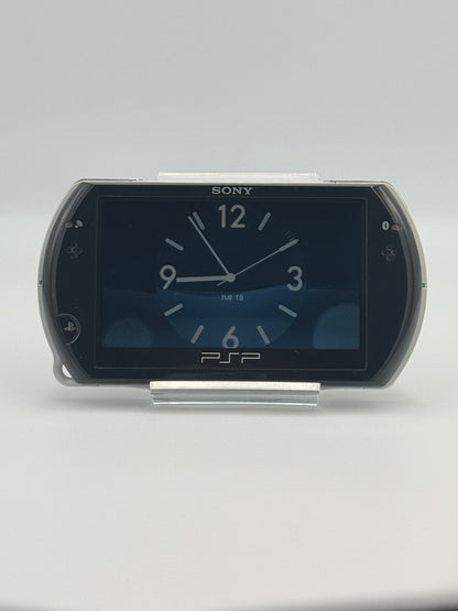 Sony PSP Go – Piano Black 🇯🇵