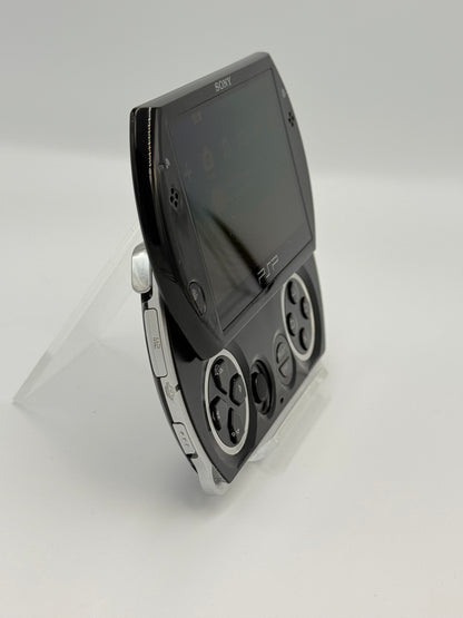 Sony PSP Go – Piano Black 🇯🇵