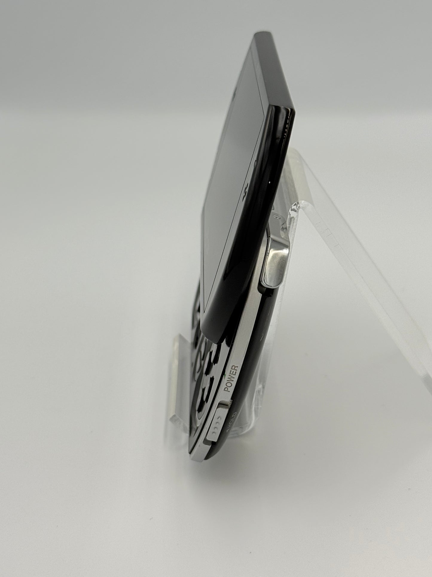 Sony PSP Go – Piano Black 🇯🇵