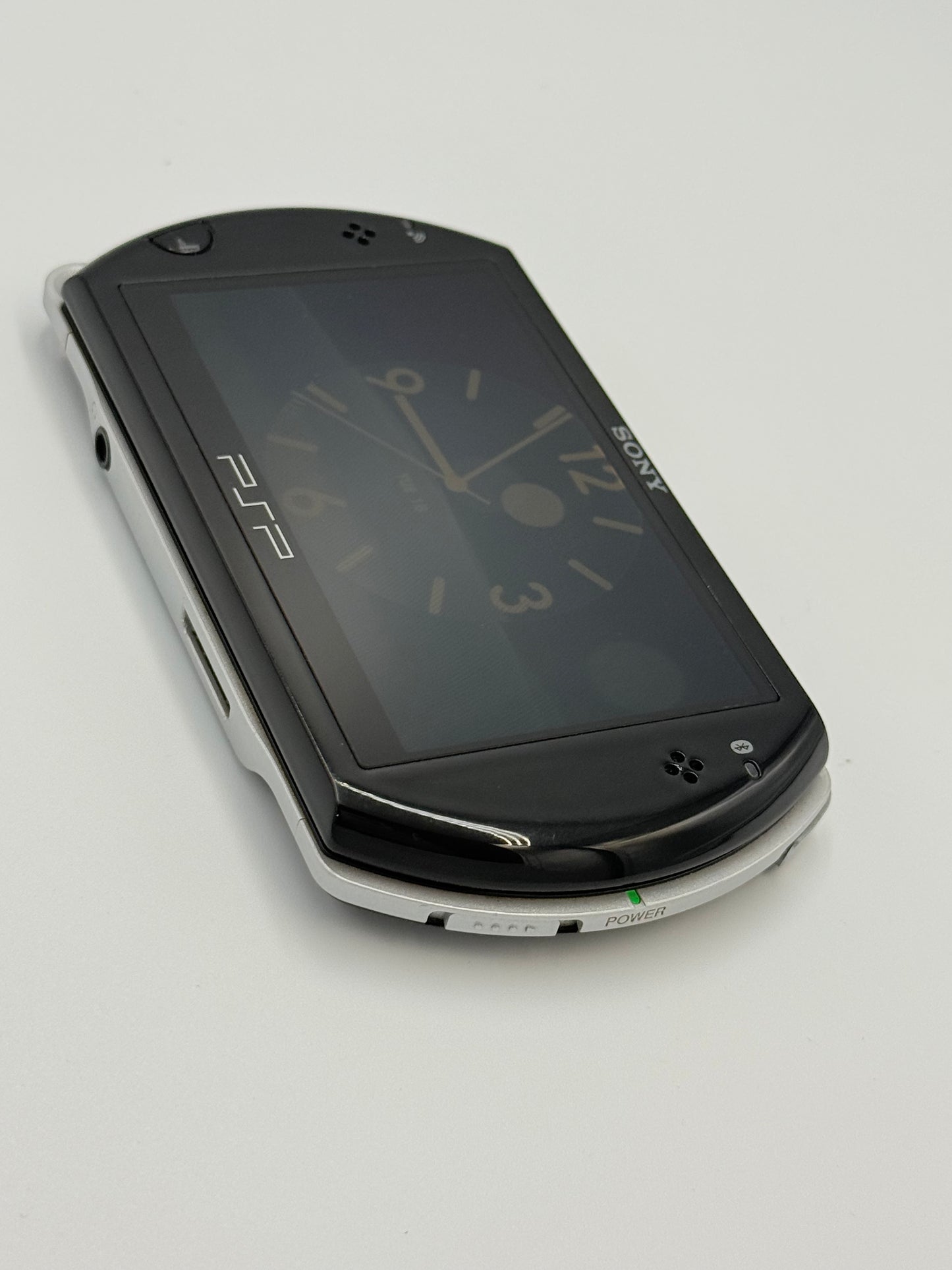 Sony PSP Go – Piano Black 🇯🇵
