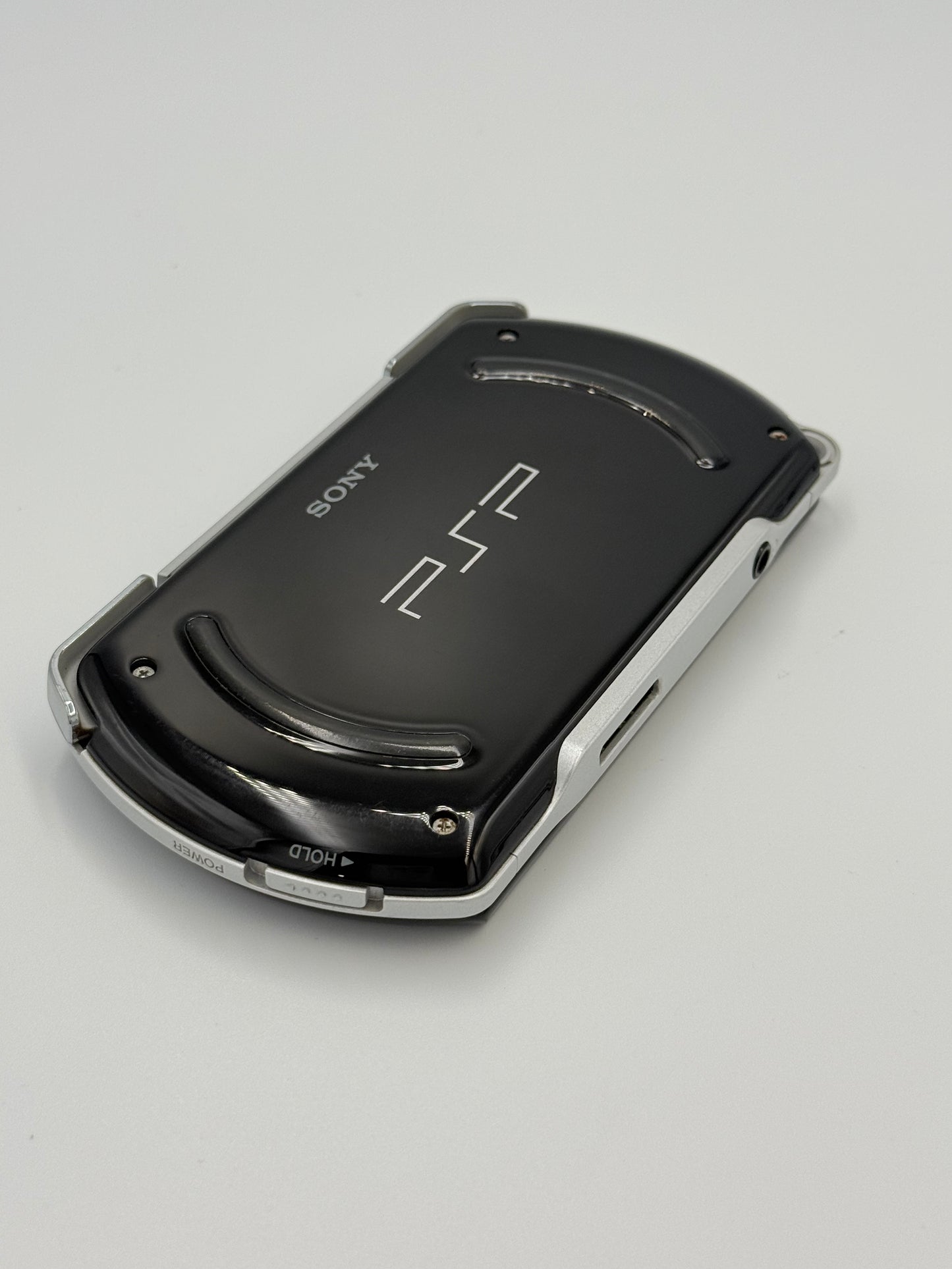Sony PSP Go – Piano Black 🇯🇵