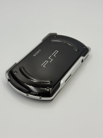 Sony PSP Go – Piano Black 🇯🇵