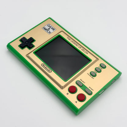 任天堂 ゲーム＆ウオッチ ゼルダの伝説 🇯🇵