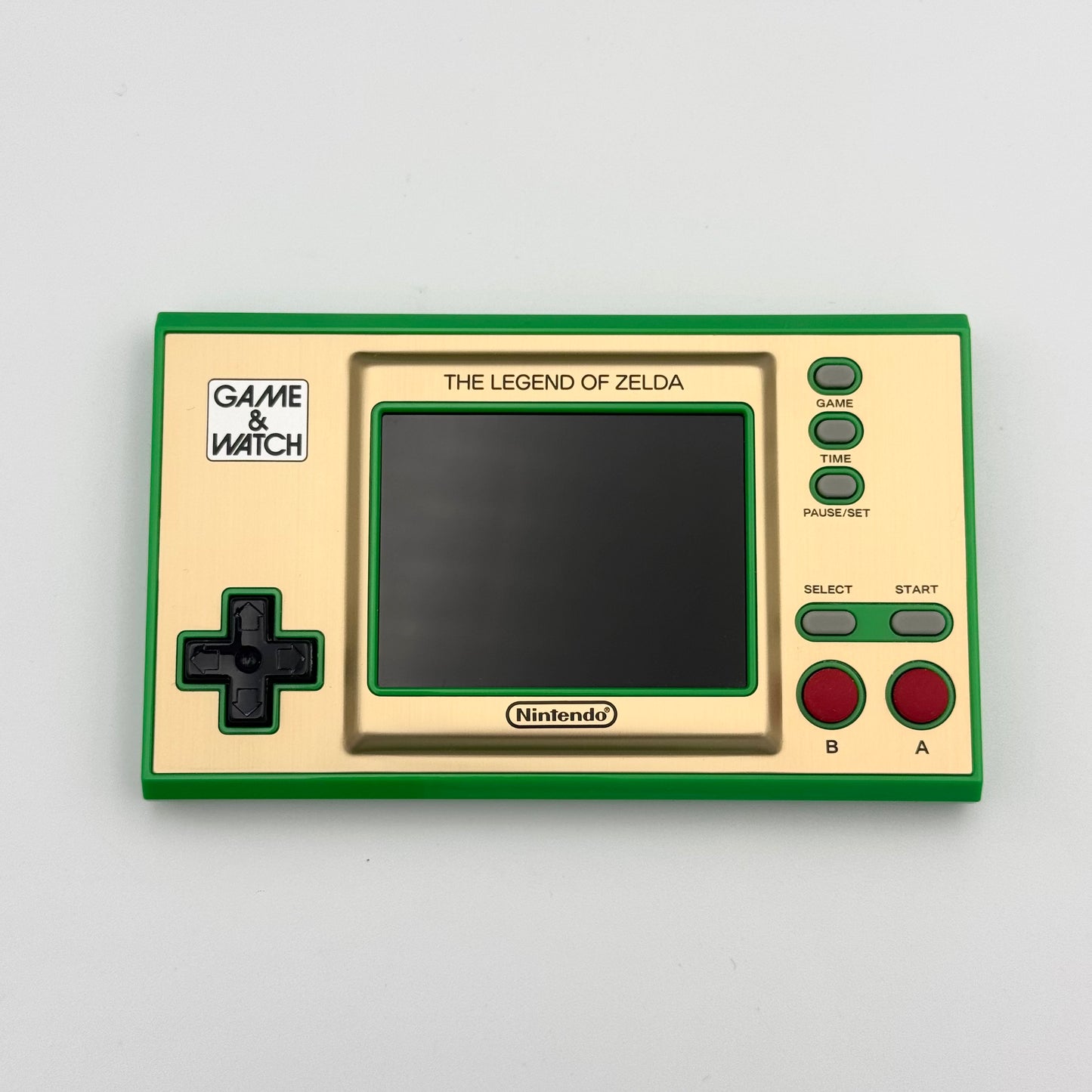 任天堂 ゲーム＆ウオッチ ゼルダの伝説 🇯🇵