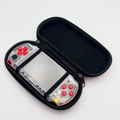 PSP Protective Hard Case – Black or Blue