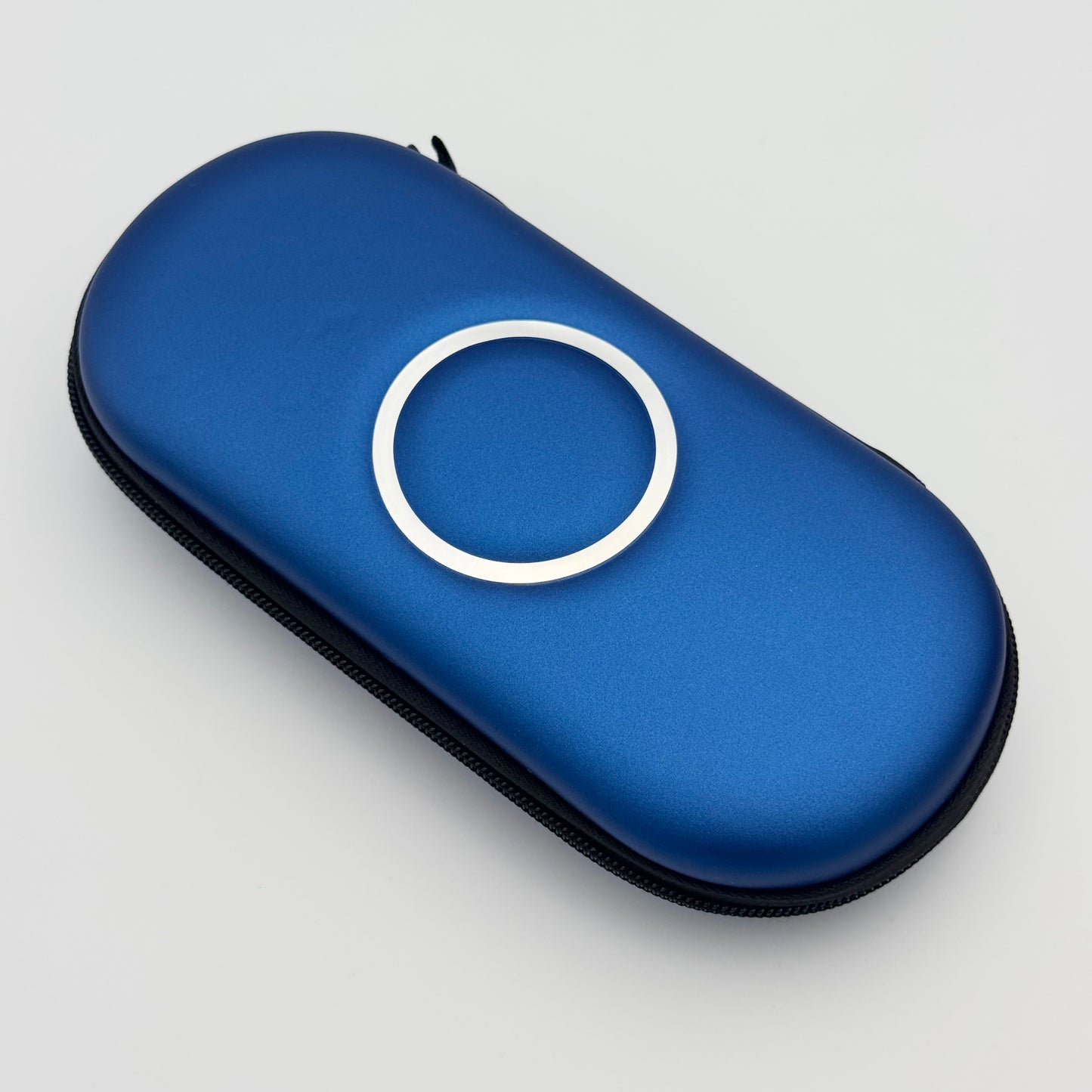 PSP Protective Hard Case – Black or Blue