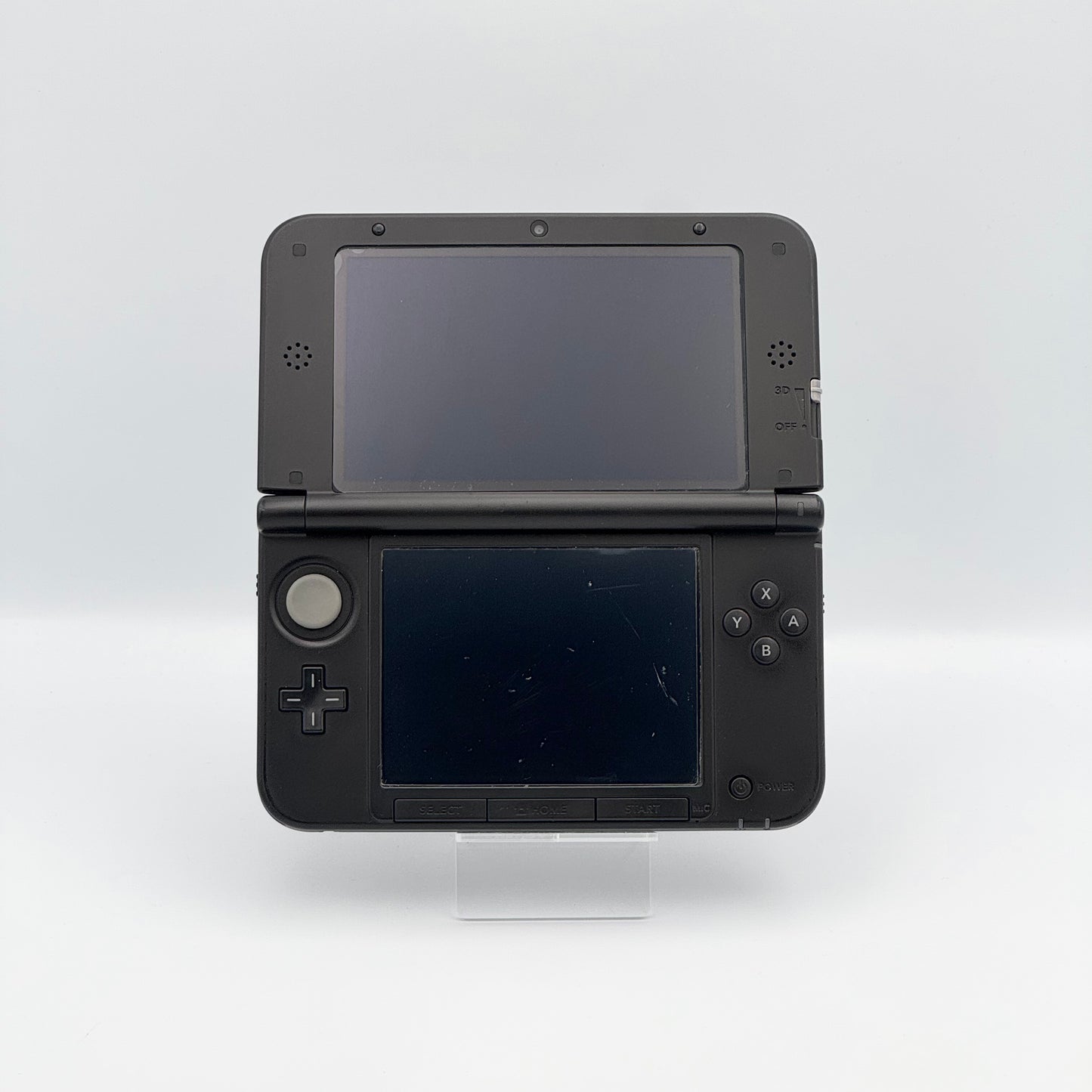 Nintendo 3DS LL – Monster Hunter 4 Special Edition 🇯🇵