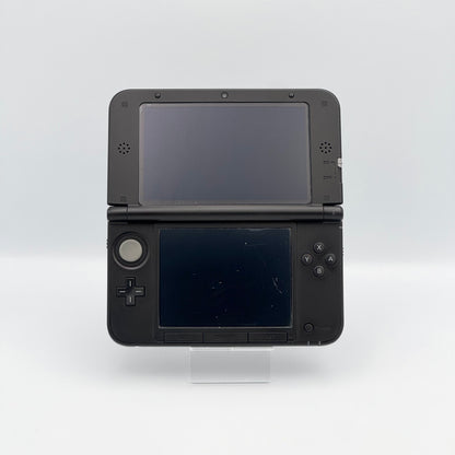 Nintendo 3DS LL – Monster Hunter 4 Special Edition 🇯🇵
