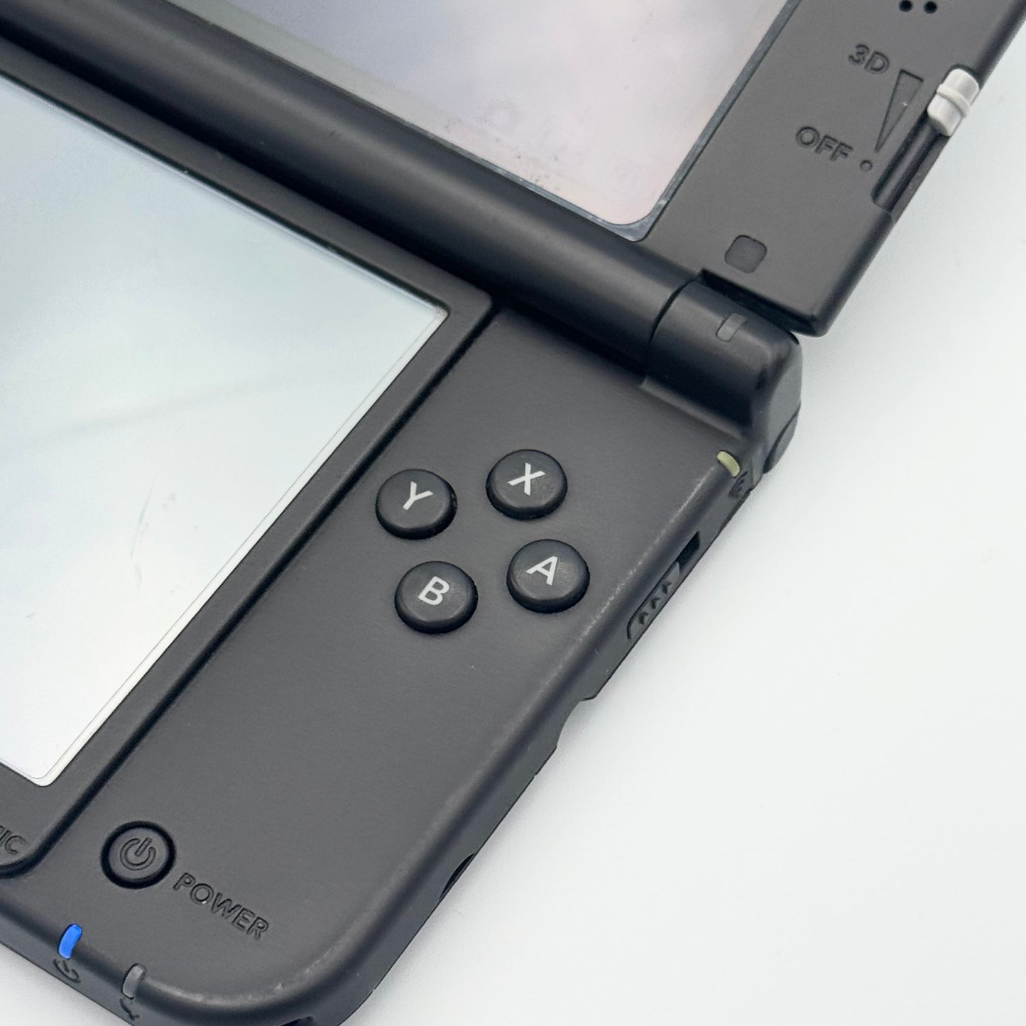 Nintendo 3DS LL – Monster Hunter 4 Special Edition 🇯🇵