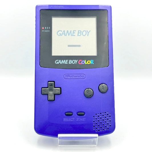 Game Boy Color – Grape Purple