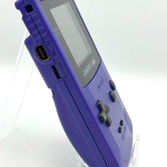 Game Boy Color – Grape Purple