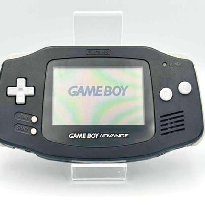 Nintendo Game Boy Advance – Black