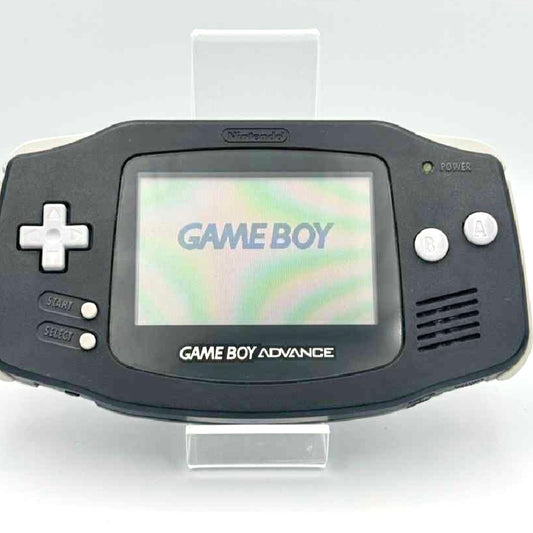 Nintendo Game Boy Advance – Black