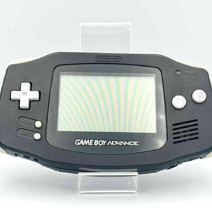 Nintendo Game Boy Advance – Black