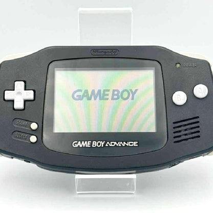 Nintendo Game Boy Advance – Black