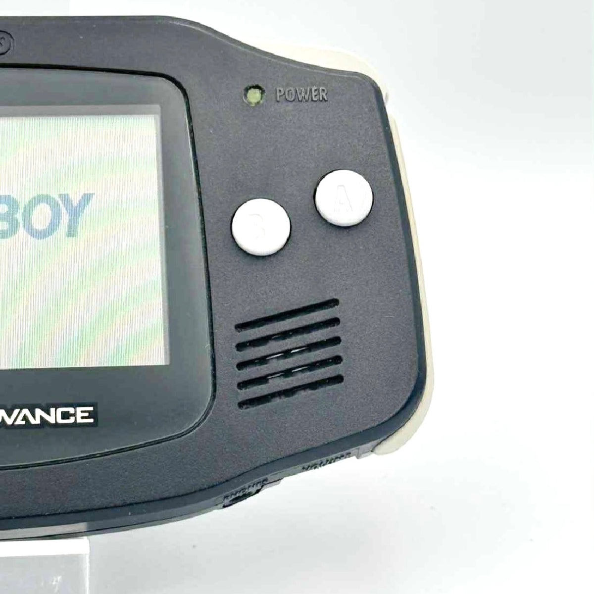 Nintendo Game Boy Advance – Black