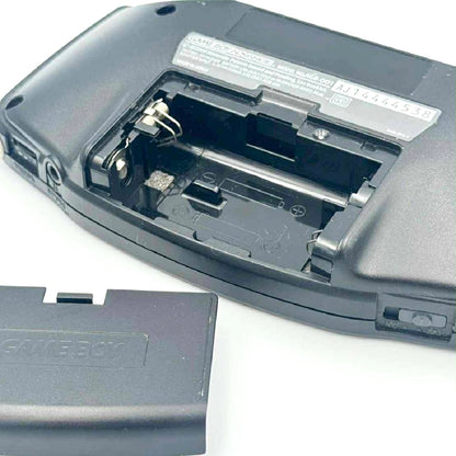 Nintendo Game Boy Advance – Black