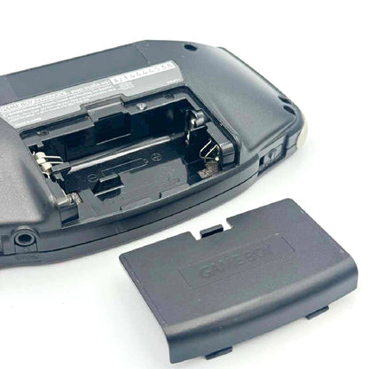 Nintendo Game Boy Advance – Black