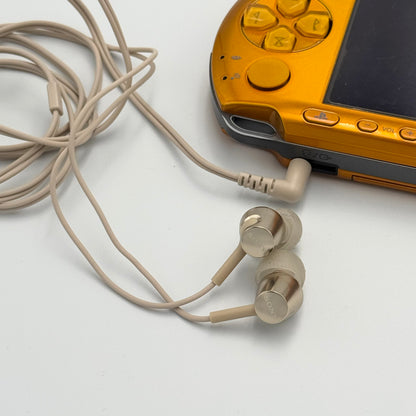 Sony – Original Japanese Earphones 🇯🇵