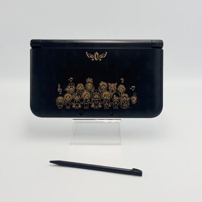 ニンテンドー3DS LL シアトリズム ファイナルファンタジー エディション 🇯🇵