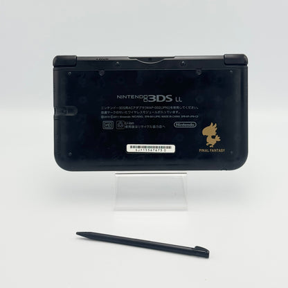 ニンテンドー3DS LL シアトリズム ファイナルファンタジー エディション 🇯🇵