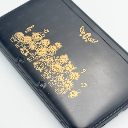 ニンテンドー3DS LL シアトリズム ファイナルファンタジー エディション 🇯🇵