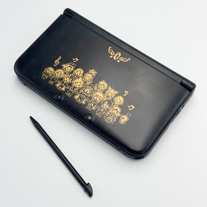 ニンテンドー3DS LL シアトリズム ファイナルファンタジー エディション 🇯🇵