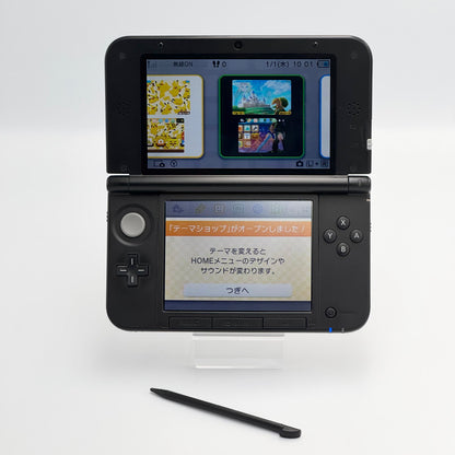 ニンテンドー3DS LL シアトリズム ファイナルファンタジー エディション 🇯🇵