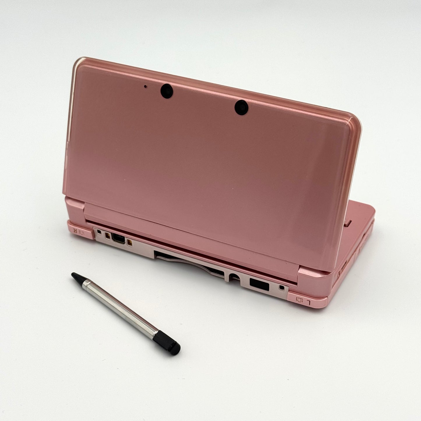 Nintendo 3DS – Pearl Pink