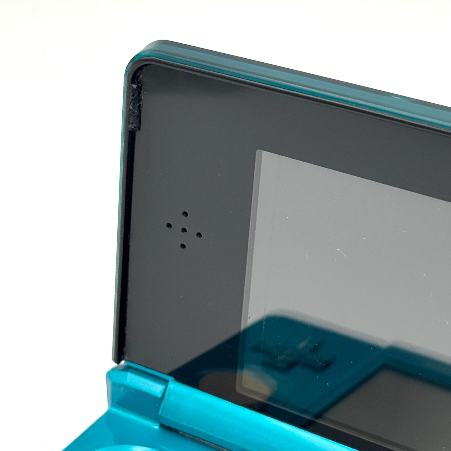 Nintendo 3DS – Bleu Lagon - Grade B