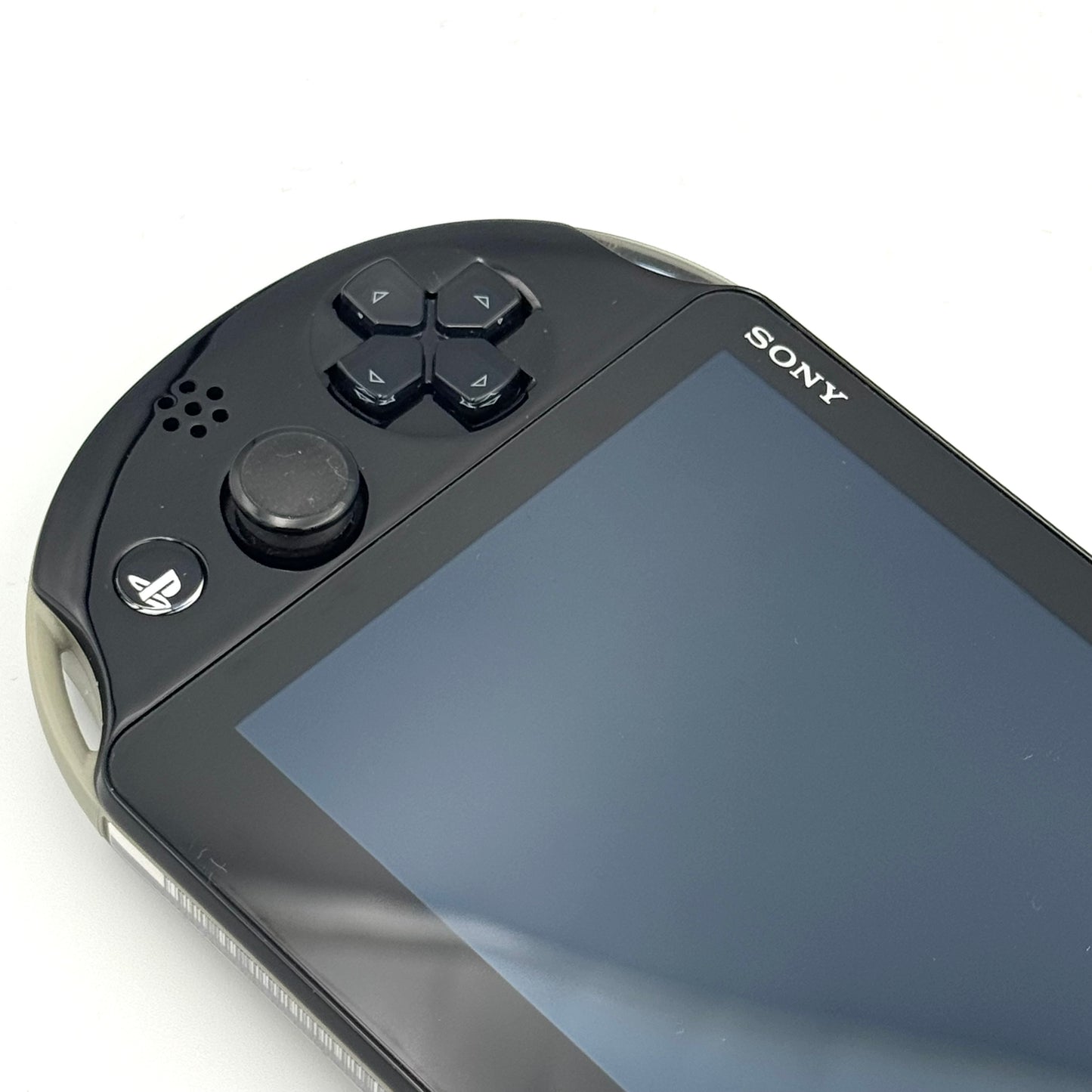 PS Vita 2000 – カーキブラック