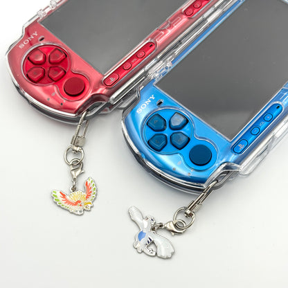 Official Pokémon Charm – Japan Exclusive
