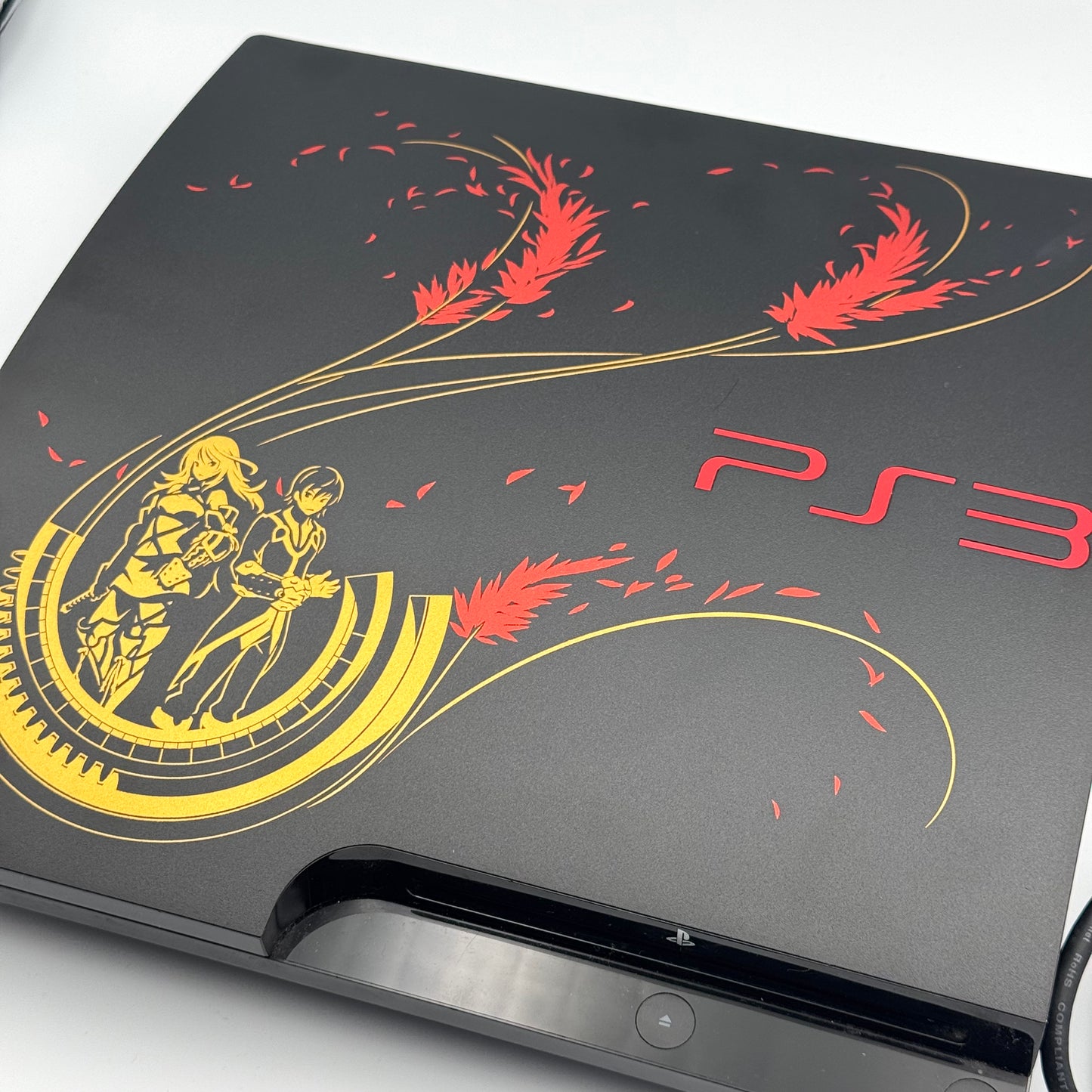 PlayStation 3 テイルズ オブ エクシリア Edition – ソニー 🇯🇵