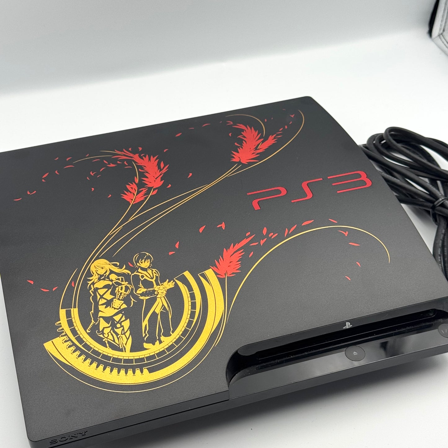 PlayStation 3 テイルズ オブ エクシリア Edition – ソニー 🇯🇵