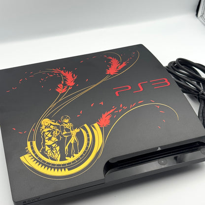 PlayStation 3 テイルズ オブ エクシリア Edition – ソニー 🇯🇵