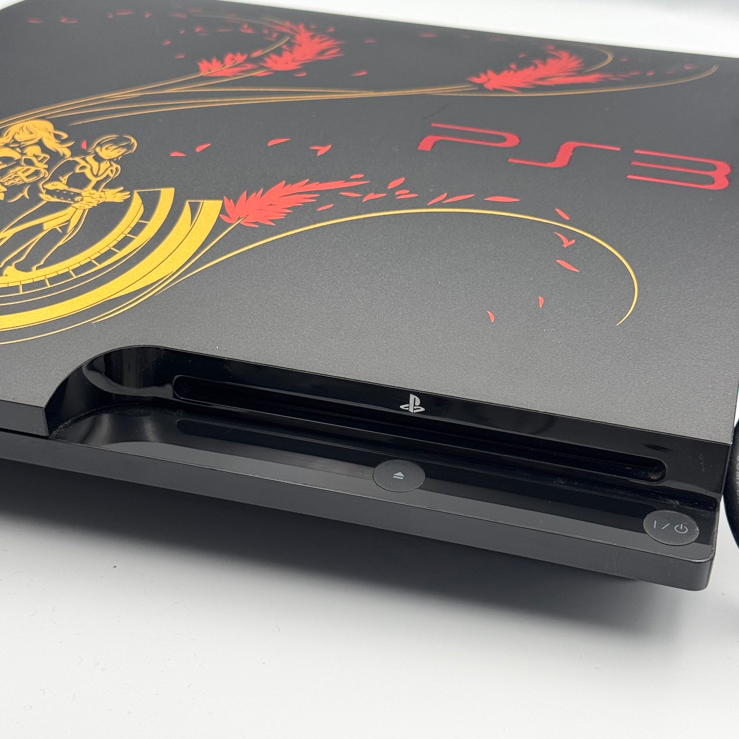 PlayStation 3 テイルズ オブ エクシリア Edition – ソニー 🇯🇵