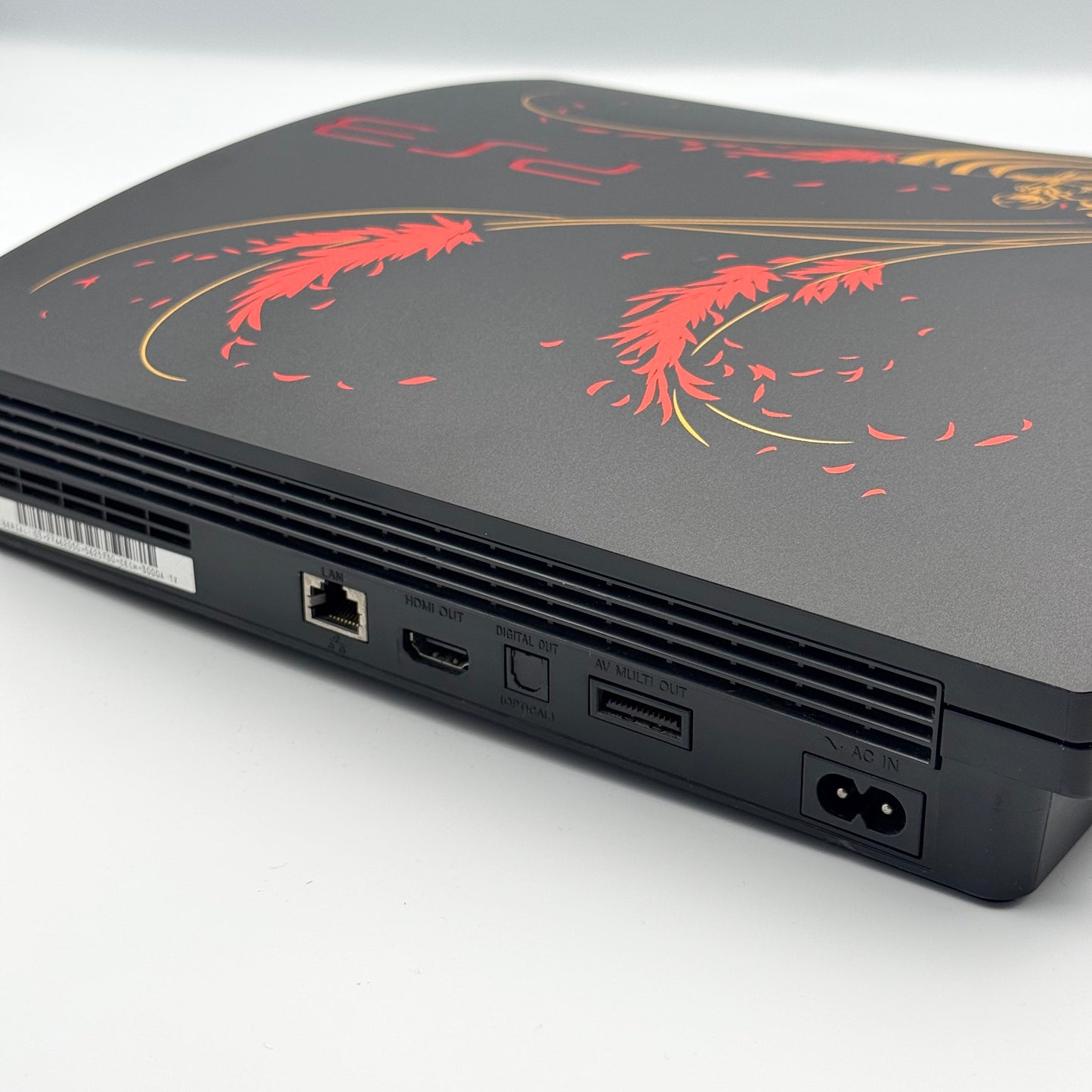 PlayStation 3 テイルズ オブ エクシリア Edition – ソニー 🇯🇵