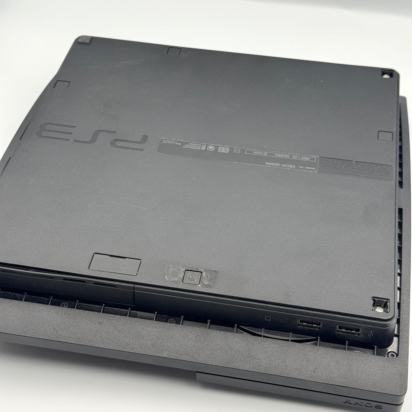 PlayStation 3 テイルズ オブ エクシリア Edition – ソニー 🇯🇵