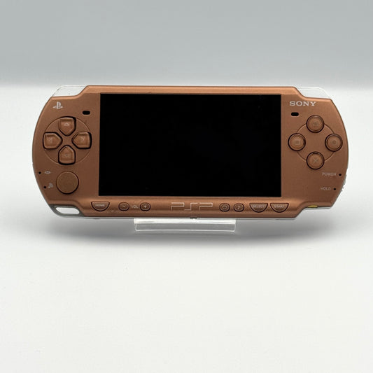 PSP 2000 Bronze Brun - Catégorie B