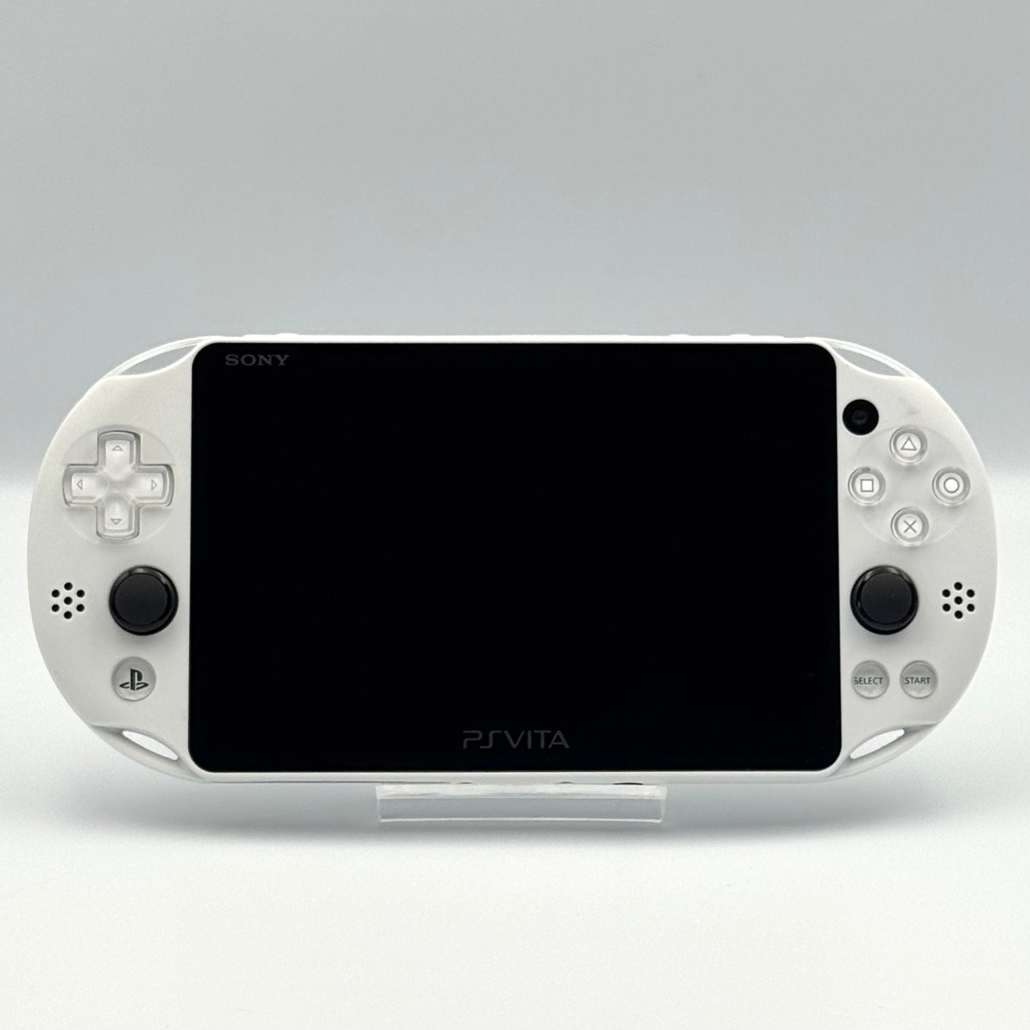 PS Vita 2000 Blanc – Sony
