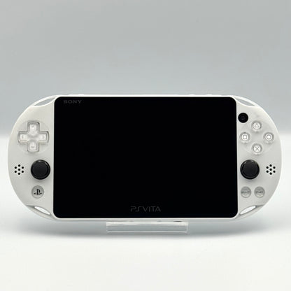 PS Vita 2000 Blanc – Sony