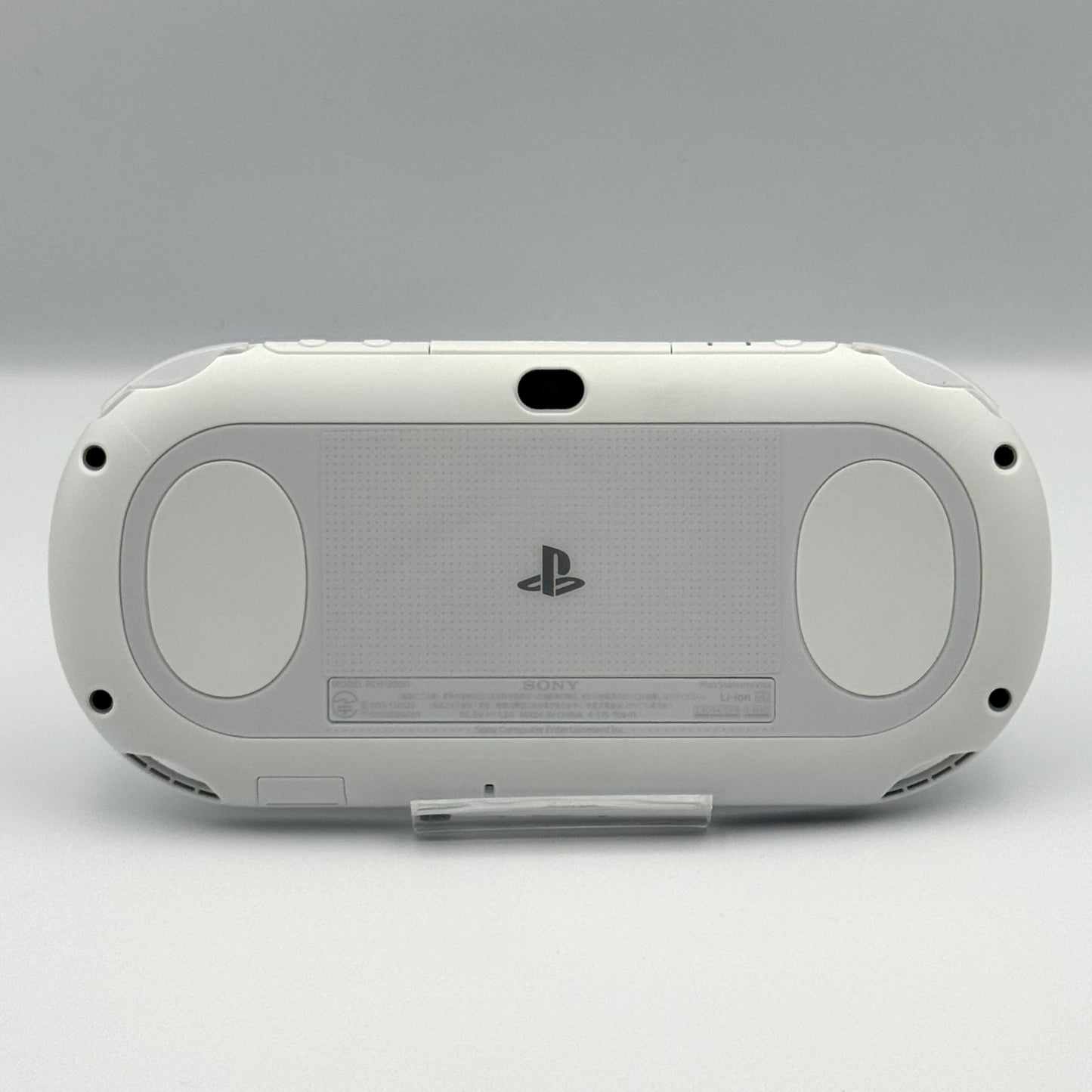 PS Vita 2000 Blanc – Sony