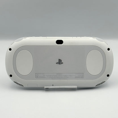 PS Vita 2000 Blanc – Sony