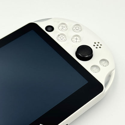 PS Vita 2000 Blanc – Sony