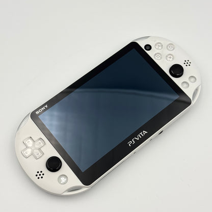 PS Vita 2000 Blanc – Sony