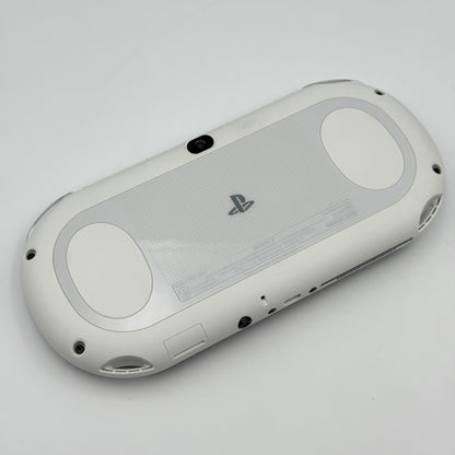 PS Vita 2000 Blanc – Sony