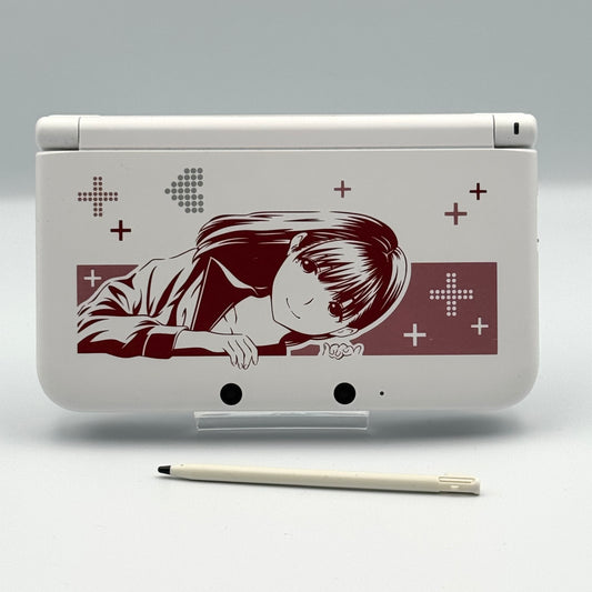 Nintendo 3DS LL LovePlus+ Nene Deluxe – Édition Limitée