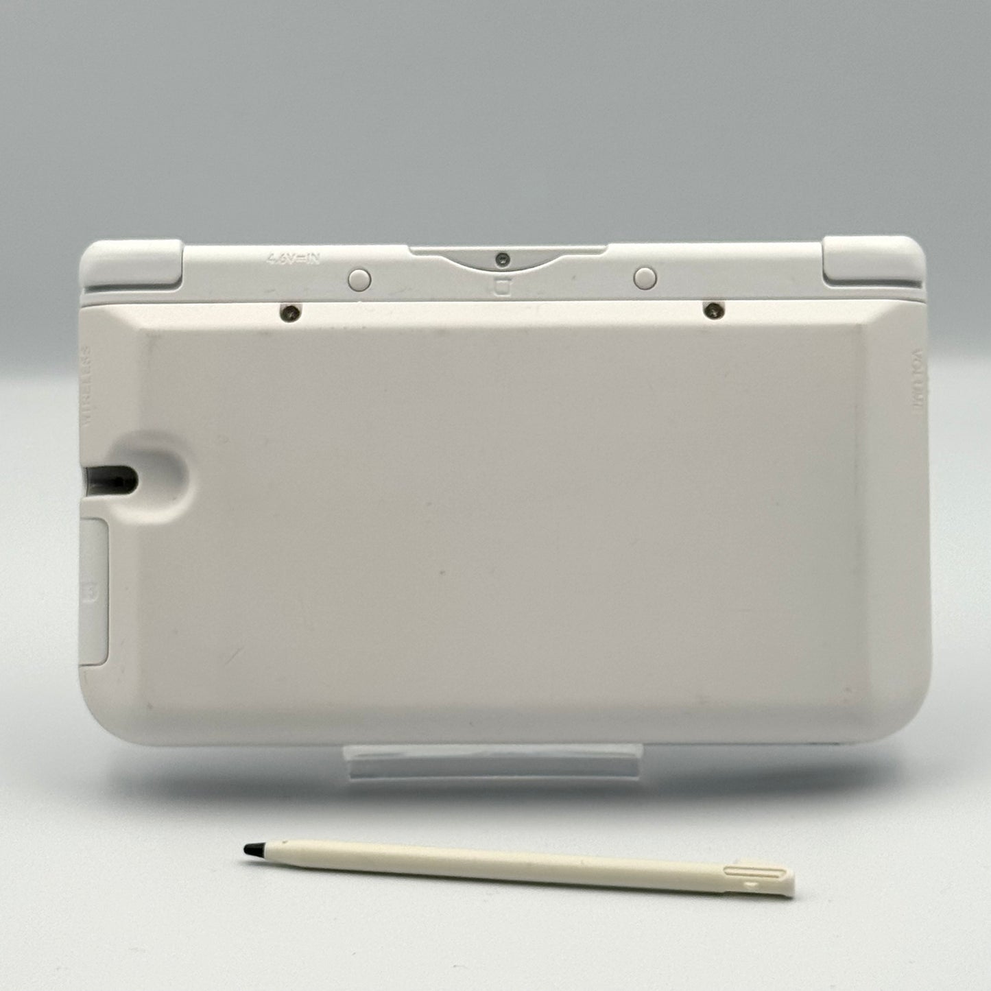 ニンテンドー3DS LL ラブプラス＋ ネネデラックス – 限定版